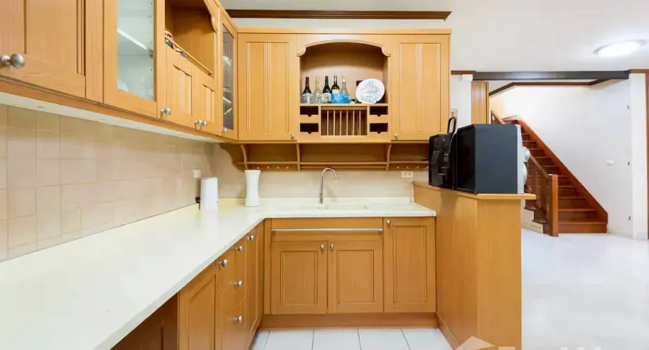 For rent and for sale 5 bedrooms house in Bang Yai, Nonthaburi