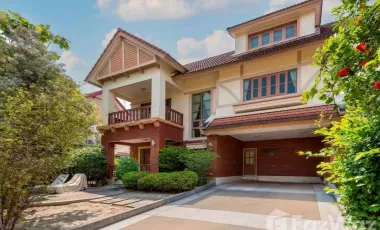ขาย และ ให้เช่า 5 ห้องนอน บ้านเดี่ยว ใน บางใหญ่, นนทบุรี