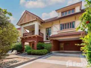ขาย และ ให้เช่า 5 ห้องนอน บ้านเดี่ยว ใน บางใหญ่, นนทบุรี
