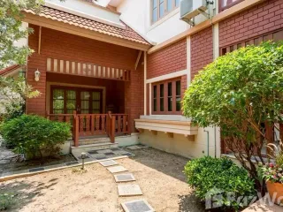 ขาย และ ให้เช่า 5 ห้องนอน บ้านเดี่ยว ใน บางใหญ่, นนทบุรี