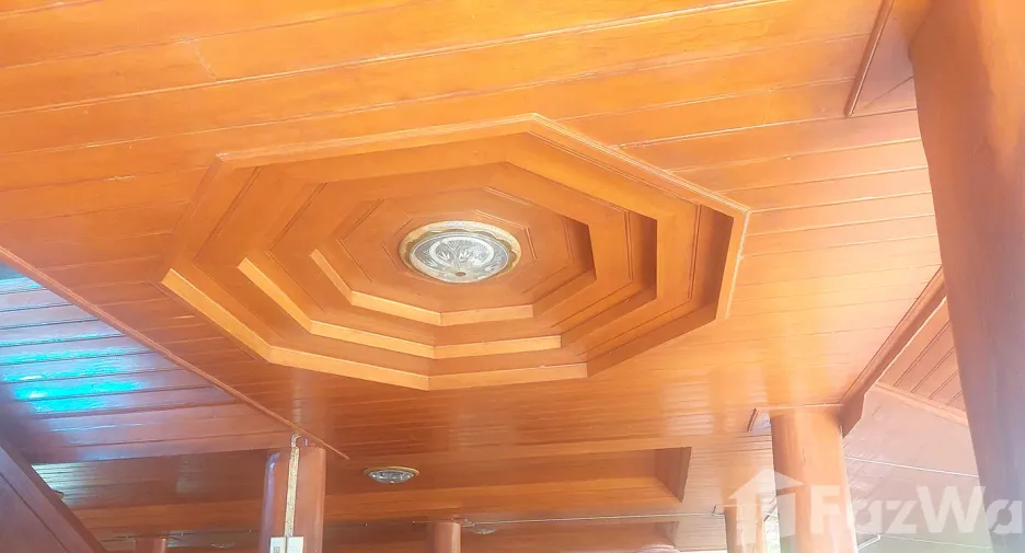 For sale 4 bedrooms house in Sung Men, Phrae
