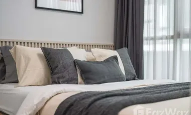 Condo en venta de 1 habitaciones en Mueang Nonthaburi, Nonthaburi