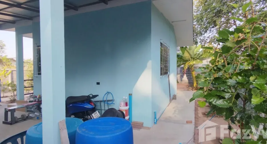 For sale 1 bed house in Warin Chamrap, Ubon Ratchathani