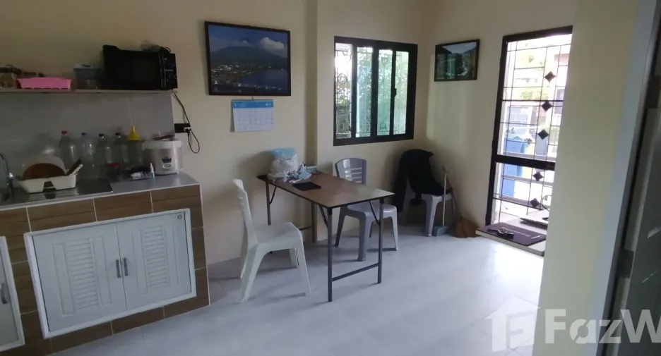 For sale 1 bed house in Warin Chamrap, Ubon Ratchathani