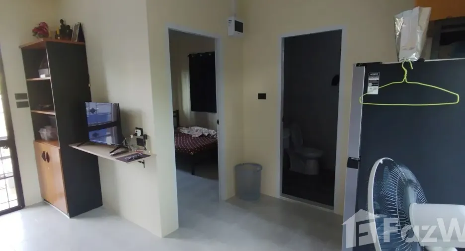 For sale 1 bed house in Warin Chamrap, Ubon Ratchathani