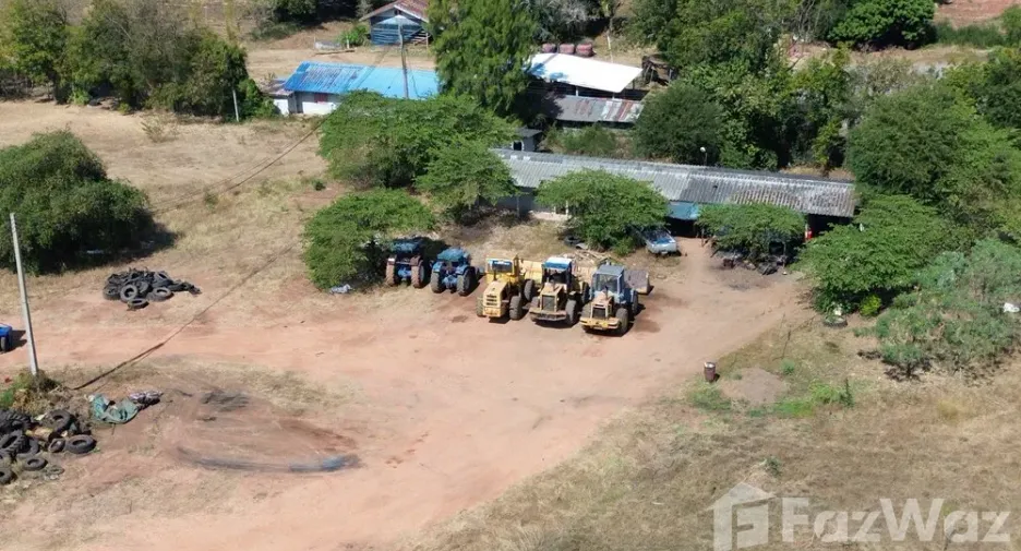 For sale land in Chatturat, Chaiyaphum