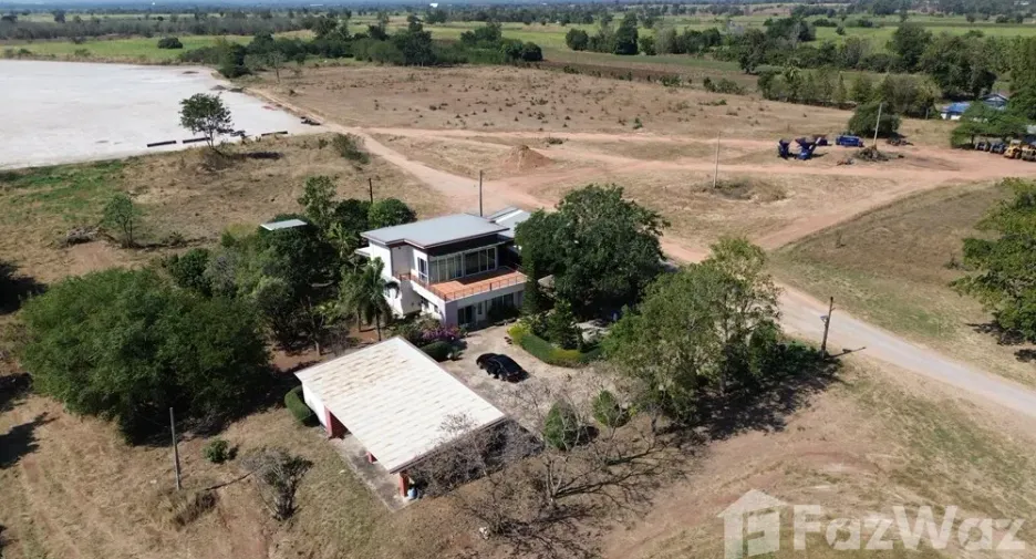For sale land in Chatturat, Chaiyaphum
