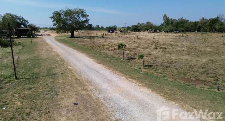 For sale land in Chatturat, Chaiyaphum