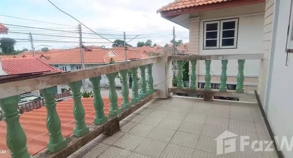 For sale 3 bedrooms house in Mueang Ang Thong, Ang Thong