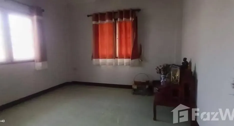 For sale 3 bedrooms house in Mueang Ang Thong, Ang Thong