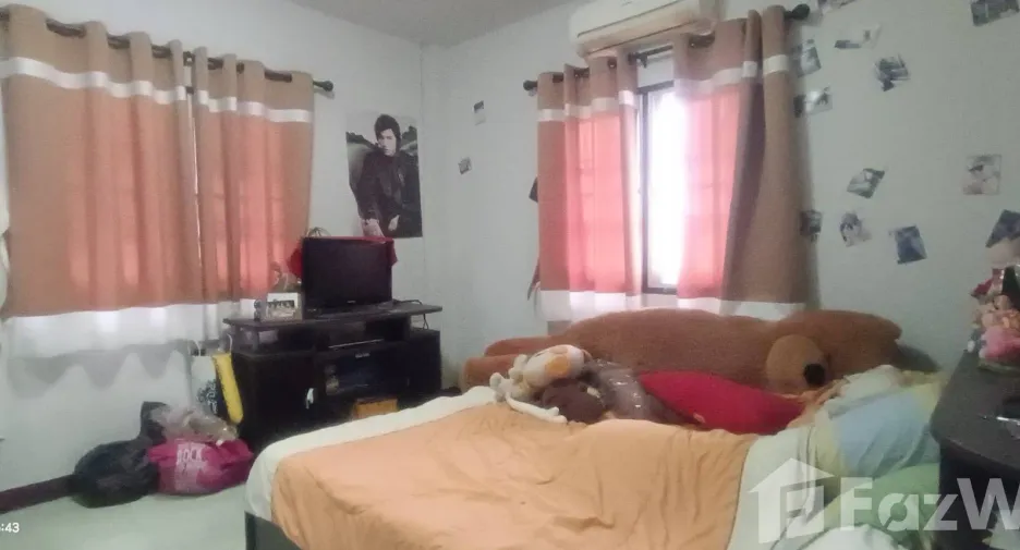 For sale 3 bedrooms house in Mueang Ang Thong, Ang Thong