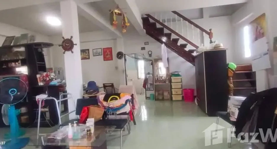 For sale 3 bedrooms house in Mueang Ang Thong, Ang Thong