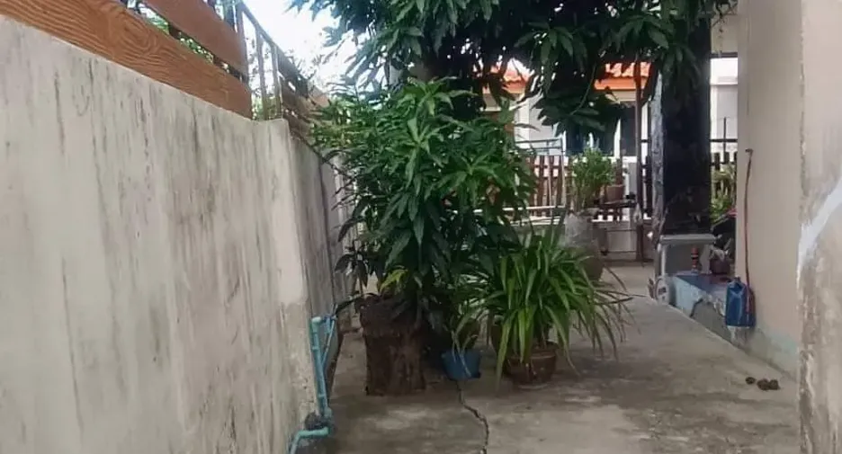 For sale 3 bedrooms house in Mueang Ang Thong, Ang Thong