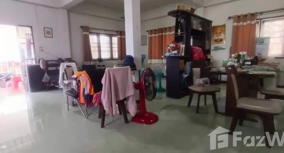 For sale 3 bedrooms house in Mueang Ang Thong, Ang Thong