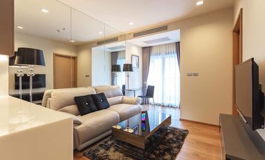Condo en alquiler de 1 habitaciones en Khlong Toei, Bangkok