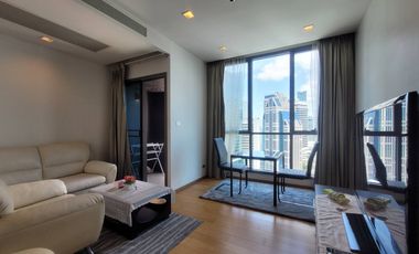 出租 和 出售 1 卧室 公寓 在 Khlong Toei, 曼谷