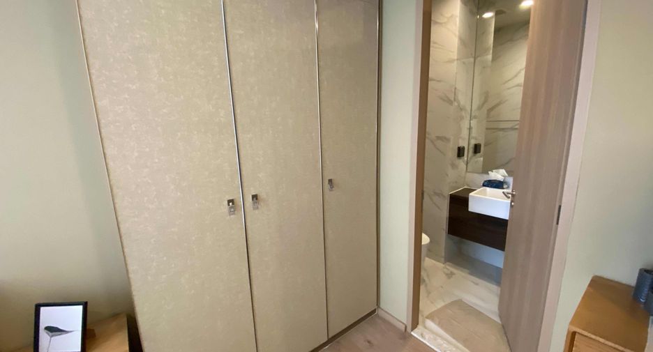 For rent 1 Beds condo in Watthana, Bangkok
