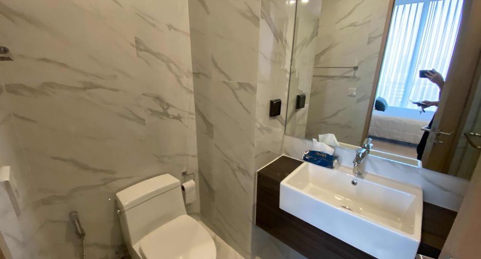 For rent 1 Beds condo in Watthana, Bangkok