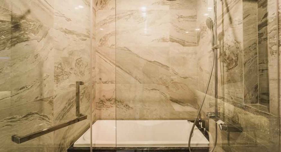 For rent and for sale 1 bed condo in Khlong Toei, Bangkok