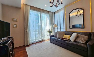 Condo en alquiler de 1 habitaciones en Watthana, Bangkok