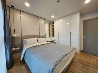 For rent 3 bedrooms condo in Pathum Wan, Bangkok