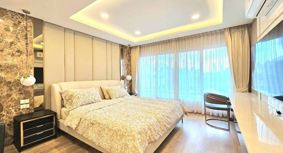 ให้เช่า 3 ห้องนอน คอนโด ใน ปทุมวัน, กรุงเทพฯ