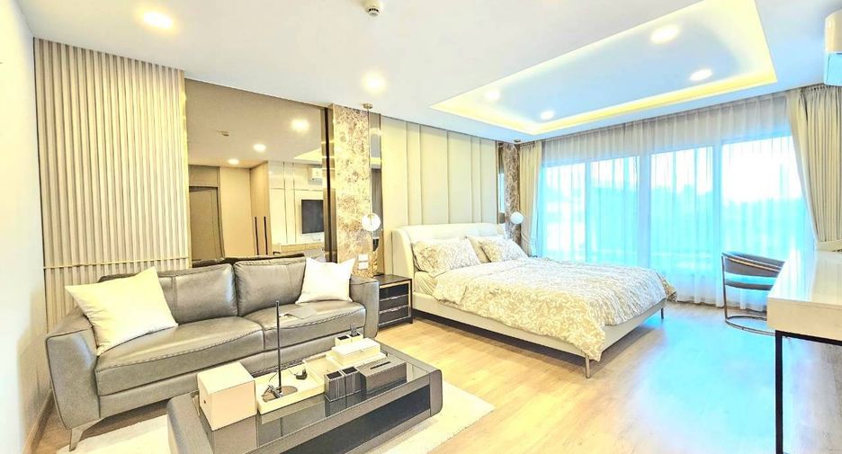 ให้เช่า 3 ห้องนอน คอนโด ใน ปทุมวัน, กรุงเทพฯ