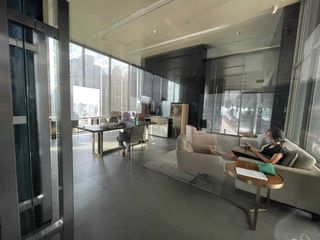 For rent 2 bedrooms condo in Sathon, Bangkok