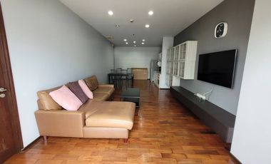 Condo en alquiler de 1 habitaciones en Watthana, Bangkok