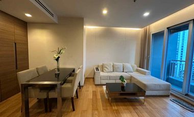 Condo en alquiler de 2 habitaciones en Watthana, Bangkok