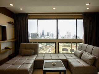 For rent and for sale 3 bedrooms condo in Khlong Toei, Bangkok