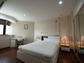For rent and for sale 3 bedrooms condo in Khlong Toei, Bangkok