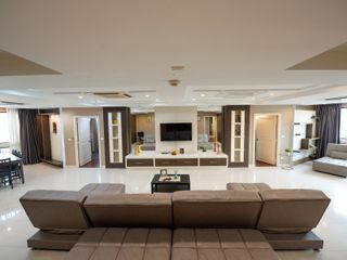 For rent and for sale 3 bedrooms condo in Khlong Toei, Bangkok