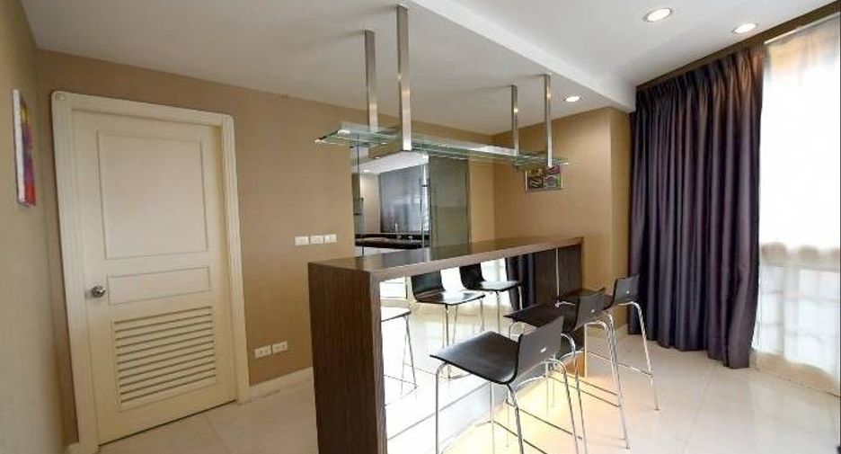 For rent and for sale 3 bedrooms condo in Khlong Toei, Bangkok