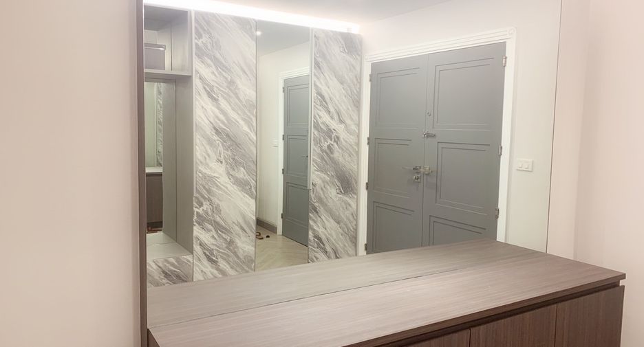 For rent and for sale 3 bedrooms condo in Khlong Toei, Bangkok