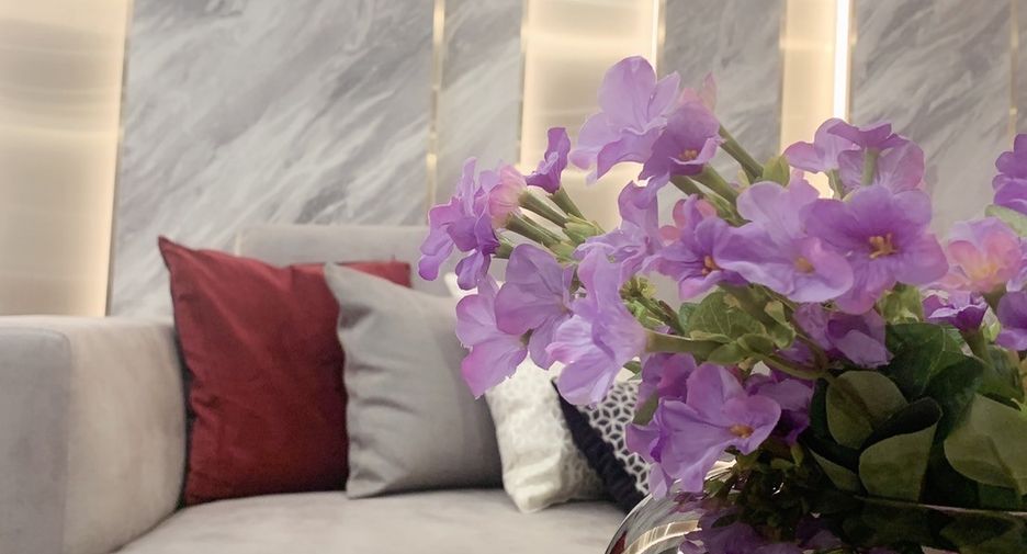 For rent and for sale 3 bedrooms condo in Khlong Toei, Bangkok