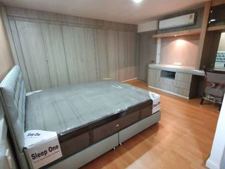 ให้เช่า 3 ห้องนอน คอนโด ใน คลองเตย, กรุงเทพฯ