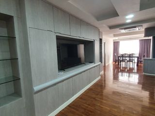 ให้เช่า 3 ห้องนอน คอนโด ใน คลองเตย, กรุงเทพฯ