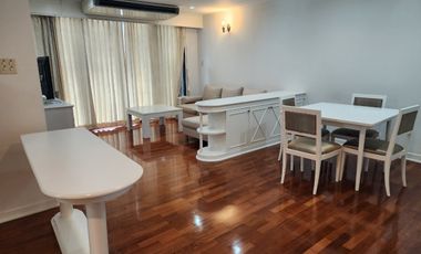 À louer 2 chambres condo à Khlong Toei, Bangkok