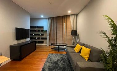 Wohnung zur Miete mit 2 Zimmer in Khlong Toei, Bangkok
