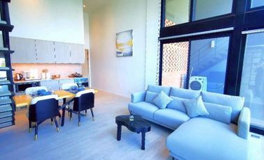 For rent 2 bedrooms condo in Sathon, Bangkok