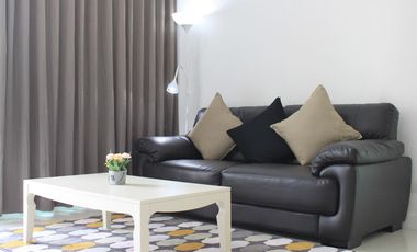 Condo en alquiler de 1 habitaciones en Watthana, Bangkok