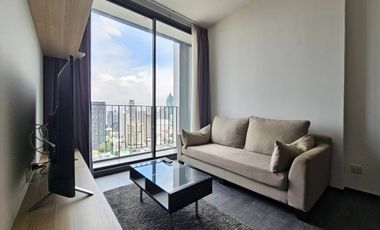 Wohnung zur Miete und zum Kauf mit 1 Zimmer in Khlong Toei, Bangkok