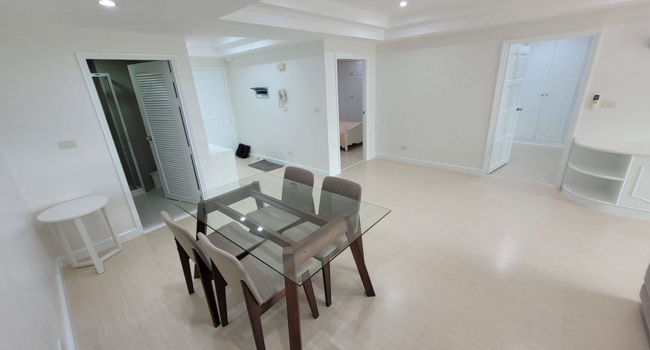 For rent 3 ベッドルーム condo in Watthana, Bangkok