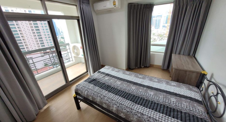 For rent 3 ベッドルーム condo in Watthana, Bangkok