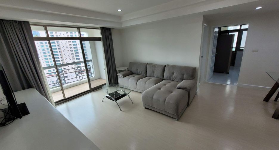 For rent 3 ベッドルーム condo in Watthana, Bangkok