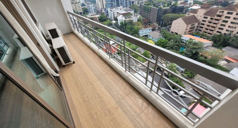 For rent 3 ベッドルーム condo in Watthana, Bangkok