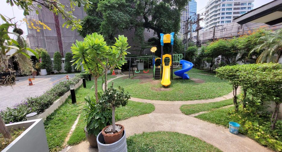 For rent 3 ベッドルーム condo in Watthana, Bangkok