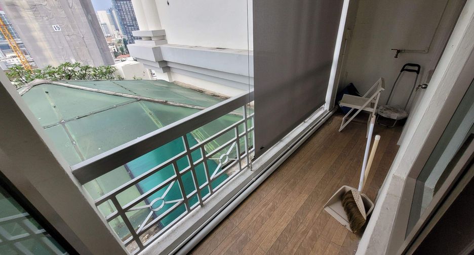 For rent 3 ベッドルーム condo in Watthana, Bangkok