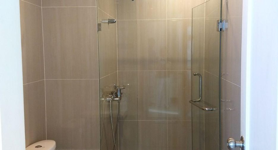 ให้เช่า 2 ห้องนอน คอนโด ใน วัฒนา, กรุงเทพฯ